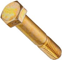 Болт шестигранный М8х1,25х30 мм SN-10164