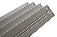 Балка для стеллажей 745 мм Металл-завод МКФ 75, окрашенная Балка для стеллажей 745 мм Металл-завод МКФ 75, окрашенная