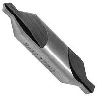 Сверло центровочное тип А ГОСТ 14952-75 Волжский инструмент