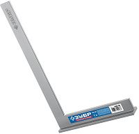 Угольник слесарный 300х180 мм с упором 1 мм/м ЗУБР Профессионал 3465-30 