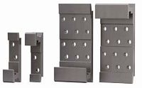 Пластина Lock T Mini Holz Technic, покрытие EVO