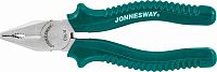 Пассатижи 160 мм JONNESWAY P086