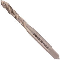 Изображение товара Машинно-ручной метчик М5х0,8 мм HSSE для металлов от H-Tools