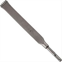 Долото зубчатое 32х200 мм, SDS-Plus Heller 19772