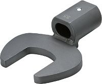 Изображение товара Вставка рожковая 50 мм с посадочным размером 20х28,5 мм Thorvik THIOE202850