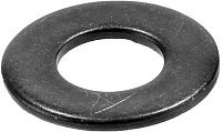 Шайба плоская М6 DIN 125B, без покрытия, 25 кг