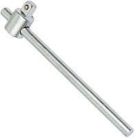 Вороток Т-образный 1/4" 115 мм ЗУБР 27738-1/4