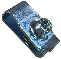 Изображение товара Скоба под винт автомобильная 24,3х14,9 мм H2159