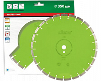 Изображение товара Круг отрезной Distar Premier Active 1A1RSS-FS 400х3,8/2,8х10х25,4-28