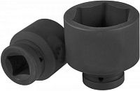 Торцевая головка 1"DR, ударная, DIN 3129, диаметр 50 мм Jonnesway S03A8150