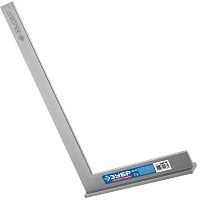 Угольник слесарный 400х230 мм с упором 1 мм/м ЗУБР Профессионал 3465-340