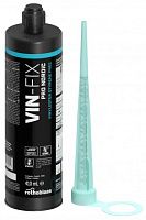 Анкер химический для бетона 410 мл Vin-Fix Pro Holz Technic VIN410N