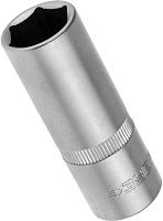 Изображение товара Головка торцовая свечная 1/2" 16 мм ЗУБР 27728-16