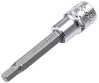 Головка со вставкой 1/2", шестигранник (100мм) Дело Техники