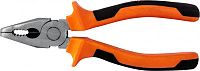 Изображение товара Пассатижи 180 мм Ombra 400107