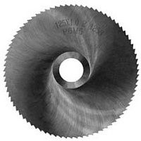 Изображение товара Фреза отрезная по металлу 160x2,5x32 мм Z64 Волжский Инструмент 5810072