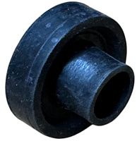 Шайба уплотнительная М10 EPDM WS 9218, резиновая