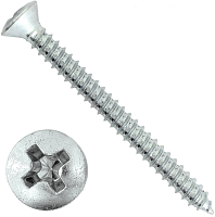 Саморез полупотай 2,9х16 DIN 7983 (ISO 7051), оцинкованная сталь Саморез полупотай 2,9х16 DIN 7983 (ISO 7051), оцинкованная сталь
