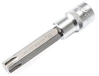 Головка со вставкой TORX 1/2" (100мм) Дело Техники