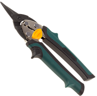 Ножницы по металлу 190 мм Compact Kraftool