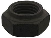 Гайка автомобильная М10х1,25 мм самостопорящаяся SN-10218