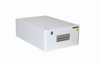 Тумба с выдвижными ящиками, высота 150 мм, 30/15 Treston 859330-49