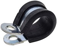Хомут для крепления труб Руббер MGF 16/20 мм W1, 1-5-20-1-16