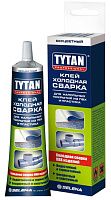 Клей холодная сварка для напольных покрытий TYTAN Professional 22212, 100 мл