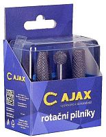 Изображение товара Набор борфрез AJAX 286217996310, 6 шт