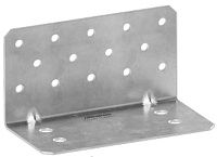 Уголок 240х127х3 для соединения дерево-бетон Titan S Holz Technic TCS240