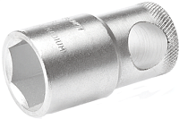 Ключ торцевой для ступицы Дело Техники