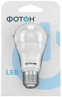 Лампа светодиодная ФОТОН LED A60 (груша)