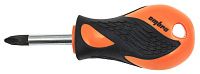 Отвертка крестовая РН2х38 мм Ombra BASIC 512038