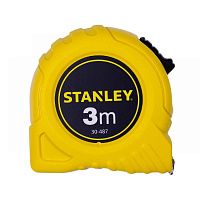 Рулетка 3 м х 12,7 мм STANLEY 1-30-487