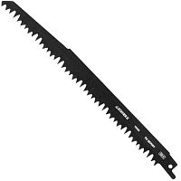 Полотно для сабельной пилы 210/240 мм S1531L Stayer Professional 159456, хромованадиевая сталь