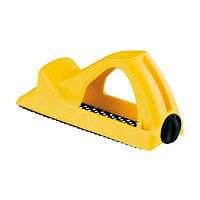 Рашпиль плоский 140 мм STANLEY Surform 5-21-104