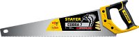 Ножовка универсальная 450 мм Cobra 7 Professional Stayer 1510-45_z02