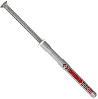 Дюбель фасадный DuoXpand 10x80 T Fischer 562163, с потайным шурупом, нержавеющая сталь