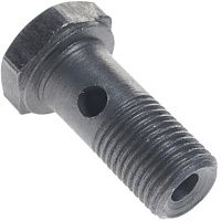 Болт-штуцер М10х1х20 мм для обратки форсунки 36-1104787-2003