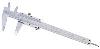 Штангенциркуль нониусный ШЦ-1 DIN 862 Kinex