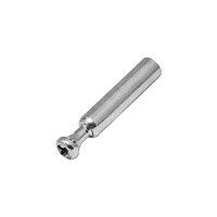 TRIO Шток стяжки конической под шпильку, TF83