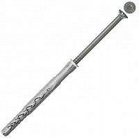 Дюбель фасадный 8х160 мм Fischer SXRL-T 540126, нержавеющая сталь А4