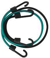 Ремень багажный усиленный 8х800 мм FIT 64896, латекс (2 шт)