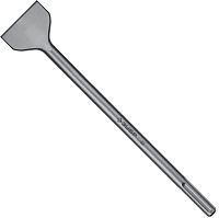 Зубило лопаточное 75х400 мм SDS-max ЗУБР БУРАН 29384-75-400_z01 Зубило лопаточное 75х400 мм SDS-max ЗУБР БУРАН 29384-75-400_z01