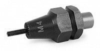 Наконечник М4 для резьбового аккумуляторного заклепочника MESSER LW20LM