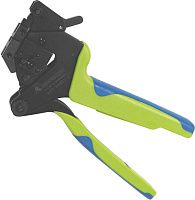 Пресс-клещи для экранированных модульных штекеров MP-8 (Telegärtner) Rennsteig PEW 12 RE-6253085131