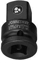Адаптер-переходник F-1/2", M–3/4" для ударного инструмента Jonnesway S03A4A6