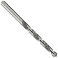 Сверло по металлу 4,2x75/43 мм DIN 338 HSS-G 118° Terrax by Ruko 214042TX