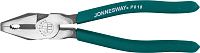 Пассатижи с увеличенными рычагами 200 мм JONNESWAY P018