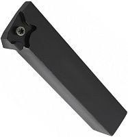 Державка резца отрезного для наружного точения 25х25 мм PCHL 25-24, левая